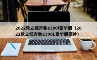 2022款立标奔驰e300l豪华版（2022款立标奔驰E300L豪华版图片）