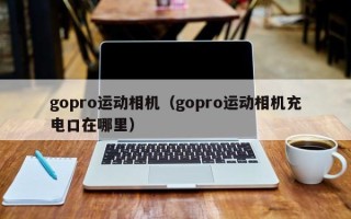 gopro运动相机（gopro运动相机充电口在哪里）