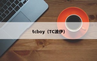 tcboy（TC波伊）