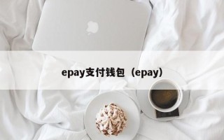 epay支付钱包（epay）