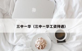 三中一华（三中一华工资待遇）