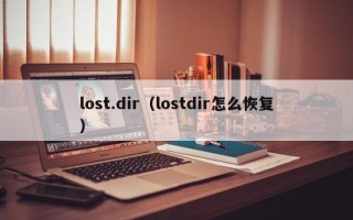 lost.dir（lostdir怎么恢复）