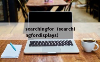 searchingfor（searchingfordisplays）