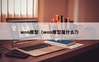 won原型（won原型是什么?）