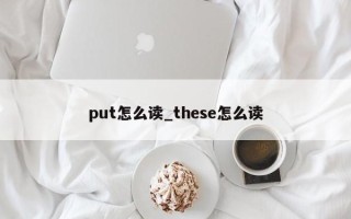 put怎么读_these怎么读