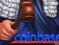 Coinbase及其高管因纳斯达克上市问题面临证券集体诉讼