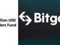 Bitget为帮助因FTX崩溃而苦恼的用户准备了500万美元的建设者基金