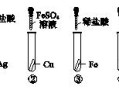 铜能和稀硫酸反应（铜可以和稀硫酸反应）