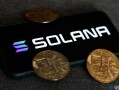 Solana中断危机未解！ SOL币价受挫一度下跌15%