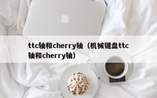 ttc轴和cherry轴（机械键盘ttc轴和cherry轴）