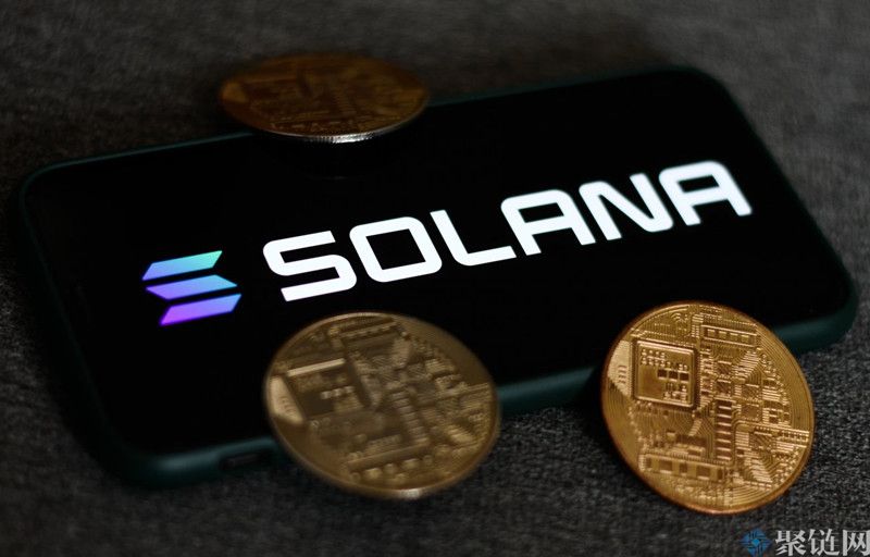 Solana中断危机未解！ SOL币价受挫一度下跌15%-第1张图片-巴山号