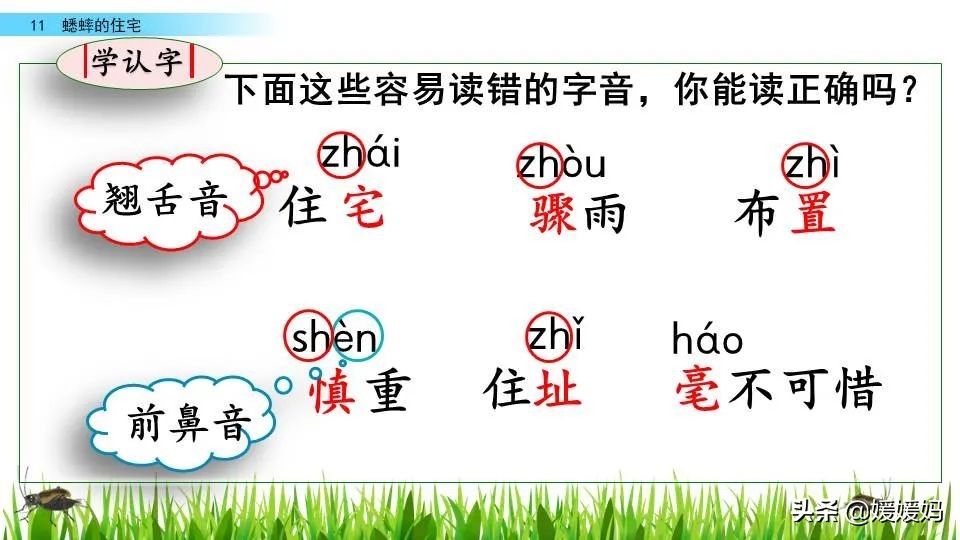 虫字旁的有什么字（木字旁的有什么字）-第30张图片-巴山号