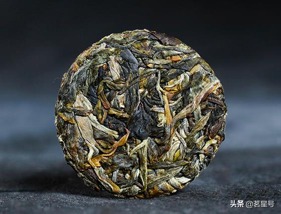 景迈古树茶的特点（景迈山古树茶特点口感）-第5张图片-巴山号