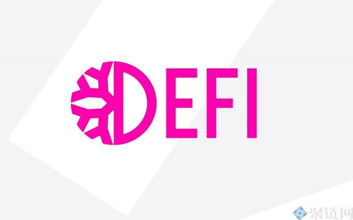 DFI币是什么币？DFI币详细介绍-第1张图片-巴山号