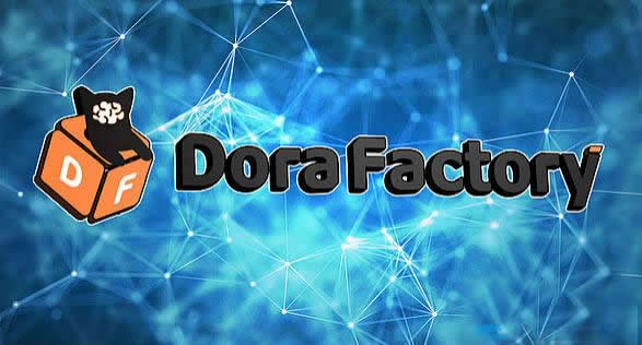 DORA是什么币种？DORA／铜锣烧币全面介绍-第1张图片-巴山号