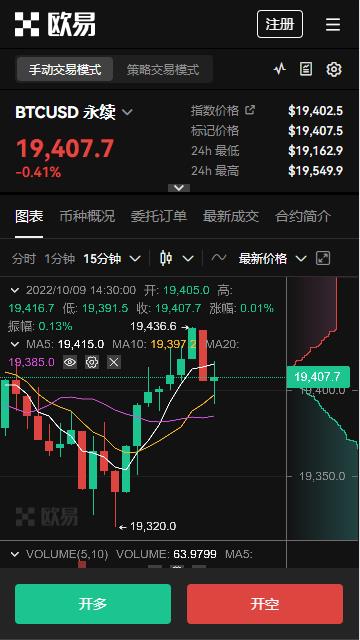 ok交易所安卓下载app官网_欧意比得币appv6.2.42-第2张图片-巴山号