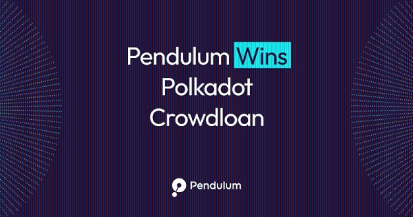 一文了解 Pendulum ：将外汇市场引入区块链和 DeFi-第1张图片-巴山号