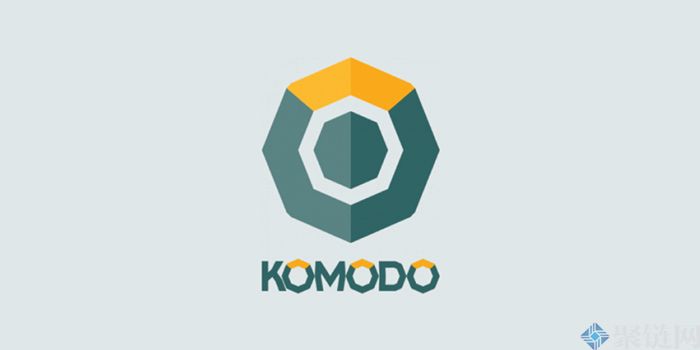 KMD币是什么币？KMD／科莫多币全面介绍-第1张图片-巴山号