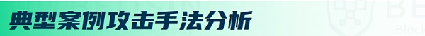 2023年Q3全球区块链生态安全报告 总损失约4亿504万美元-第18张图片-巴山号