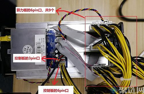 神马矿机怎么配置？神马矿机挖矿教程全解-第3张图片-巴山号