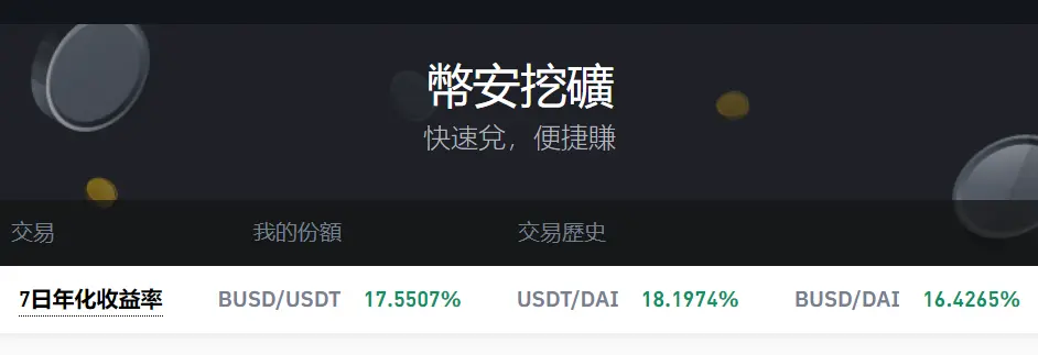 Huobi_火必流动性挖矿｜什么是 DeFi？火必交易所如何赚被动收入？-第2张图片-巴山号