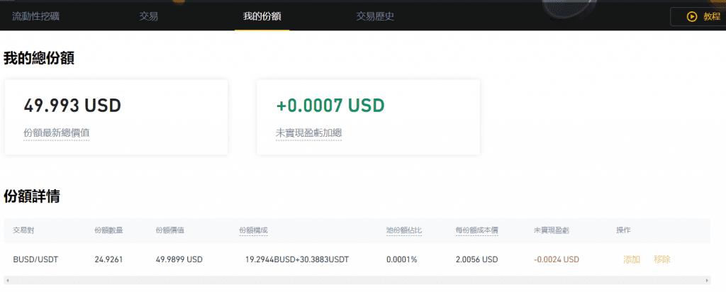 Huobi_火必流动性挖矿｜什么是 DeFi？火必交易所如何赚被动收入？-第8张图片-巴山号