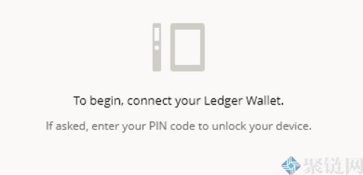 Ledger钱包有中文吗？Ledger钱包中文使用教程-第15张图片-巴山号