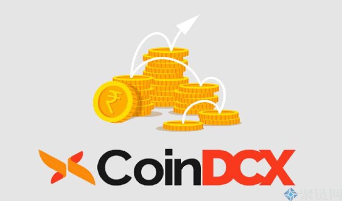 CoinDCX是什么交易所？CoinDCX交易所全面介绍-第1张图片-巴山号