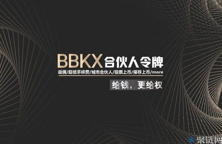 BBKX是什么交易所？BBKX交易所是哪个国家的？-第1张图片-巴山号