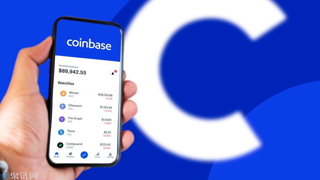 Coinbase称其将评估合并后的所有ETH分叉代币-第1张图片-巴山号