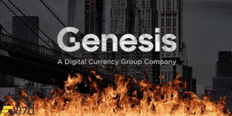 Genesis披露债务总额达18亿美元，Messari创办人称每月抛售数百万GBTC-第1张图片-巴山号