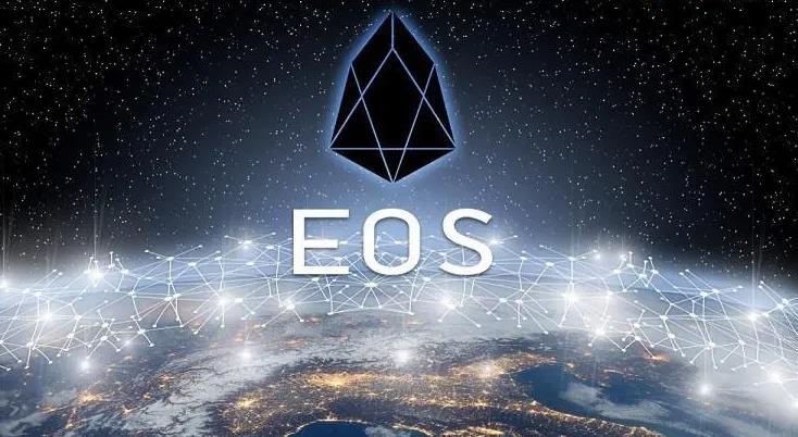 EOS硬币分叉 2022EOS硬币分叉最新消息-第1张图片-巴山号