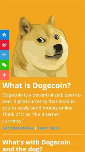 dogcoin钱包app下载-dogcoin钱包app安卓版下载v6.0.18-第1张图片-巴山号