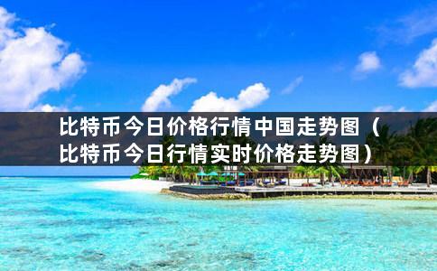 比特币今日价格行情中国走势图（比特币今日行情实时价格走势图）-第1张图片-巴山号