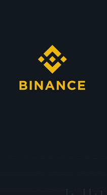 binance下载ios_binance ios版本最新app下载v1.0.2-第1张图片-巴山号