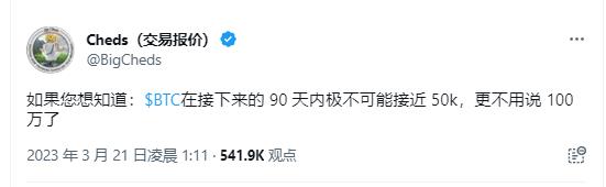 比特币(BTC)距离历史新高还有12个月(Peter Brandt 的 BTC 预期)-第1张图片-巴山号