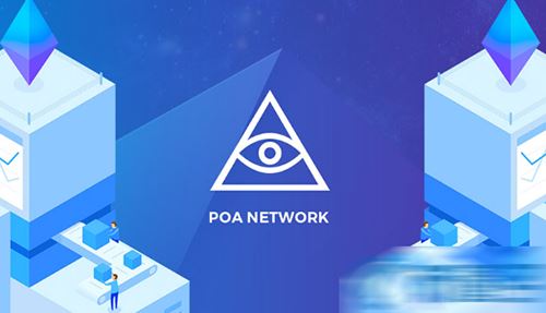 以太坊侧链POA Network误转入imToken钱包如何转出？-第1张图片-巴山号