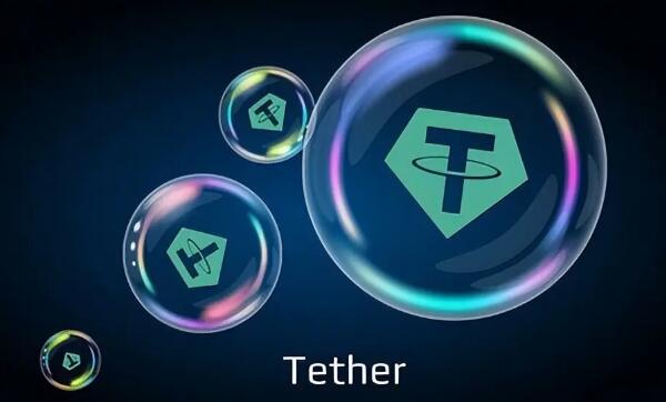 tether交易平台下载 tether(USDT)泰达币交易所-第1张图片-巴山号