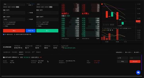 ok交易所2022下载最新版 ok交易平台app下载安装包-第3张图片-巴山号