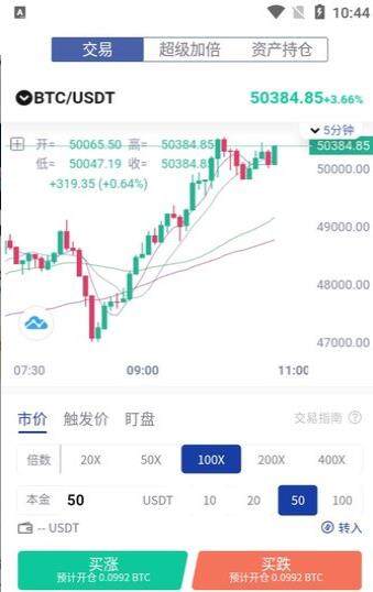 btcc交易所下载_btcc数字货币交易所appV3.4.5免费下载-第1张图片-巴山号