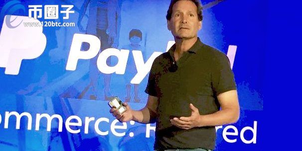 Paypal加密货币结账服务开放近1个月 CEO称：需求远超预期数倍-第1张图片-巴山号