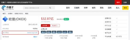 OKEX交易平台最近怎么打不开？欧意打不开详解-第1张图片-巴山号