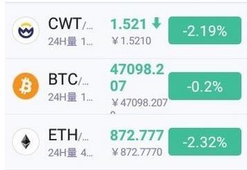 coinw交易所app下载-coinw交易所app安卓版下载-第1张图片-巴山号