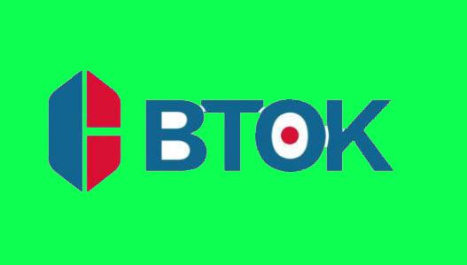 btok安卓app最新版本下载 btok交易最新手机-第1张图片-巴山号