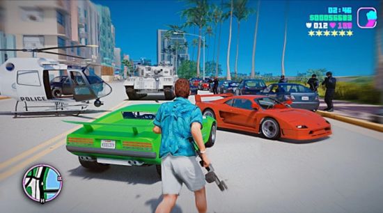 《GTA6》公布发售日还需时日 T2：宁愿跳票也要保证品质-第1张图片-巴山号