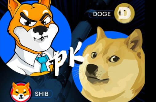 shib柴犬币用哪个钱包？什么钱包支持shib？-第1张图片-巴山号