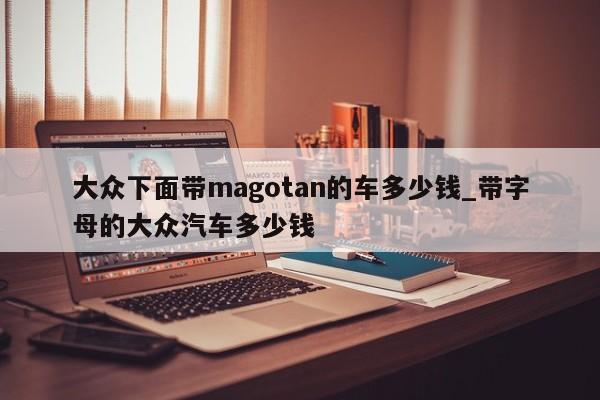 大众下面带magotan的车多少钱_带字母的大众汽车多少钱-第1张图片-巴山号