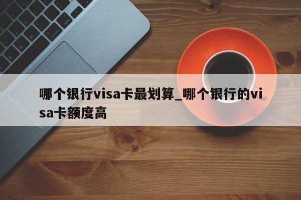 哪个银行visa卡最划算_哪个银行的visa卡额度高-第1张图片-巴山号