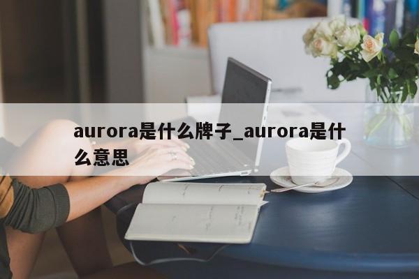 aurora是什么牌子_aurora是什么意思-第1张图片-巴山号