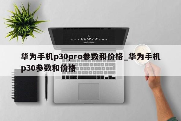 华为手机p30pro参数和价格_华为手机p30参数和价格-第1张图片-巴山号